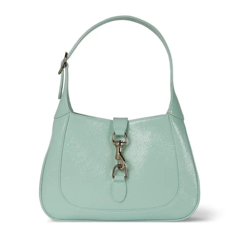 G*u*i top handle bags